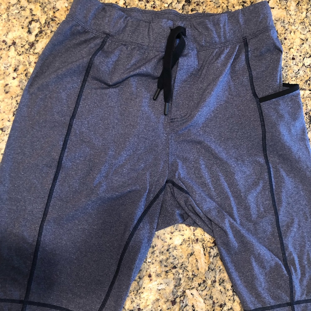 lululemon athletica Men’s Shorts